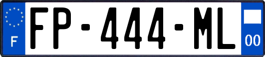 FP-444-ML