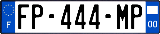FP-444-MP