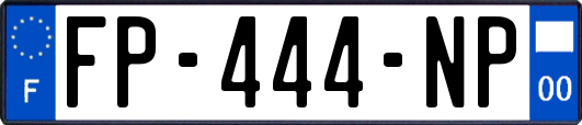 FP-444-NP