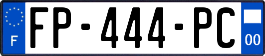 FP-444-PC
