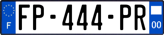 FP-444-PR