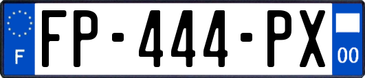 FP-444-PX
