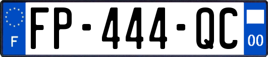FP-444-QC