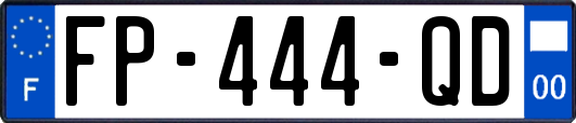FP-444-QD
