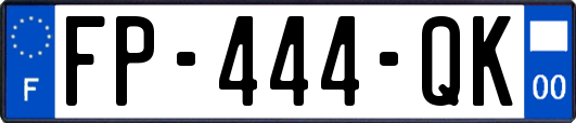 FP-444-QK