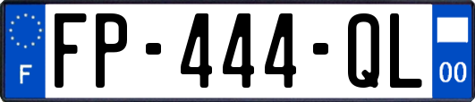 FP-444-QL