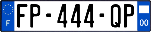 FP-444-QP