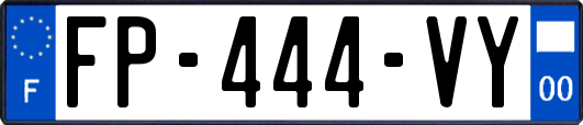 FP-444-VY