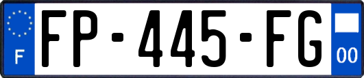 FP-445-FG