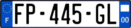 FP-445-GL