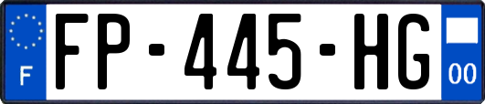 FP-445-HG