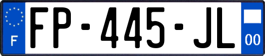 FP-445-JL