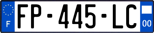FP-445-LC