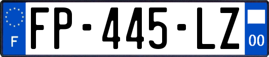 FP-445-LZ