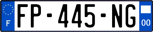 FP-445-NG