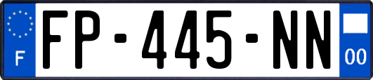 FP-445-NN