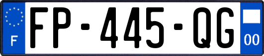FP-445-QG