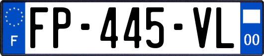 FP-445-VL
