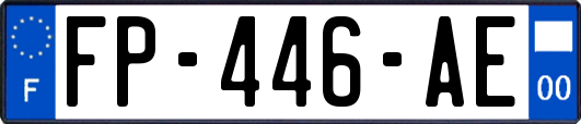 FP-446-AE