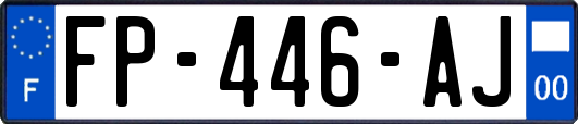 FP-446-AJ