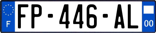 FP-446-AL