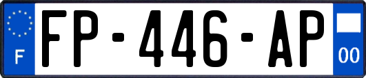 FP-446-AP