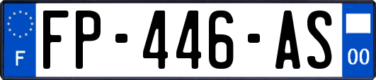 FP-446-AS