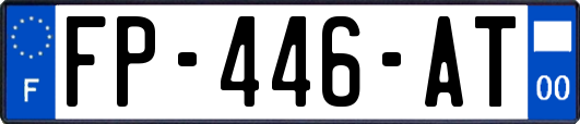 FP-446-AT