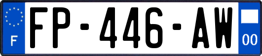 FP-446-AW