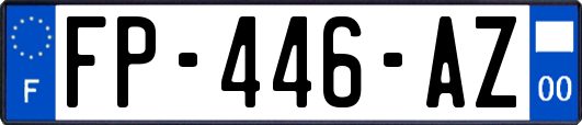 FP-446-AZ