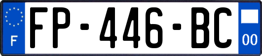 FP-446-BC