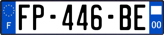 FP-446-BE