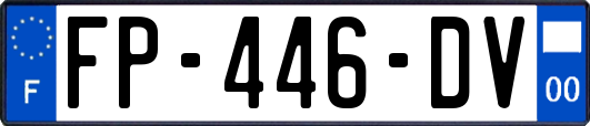 FP-446-DV