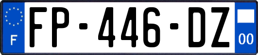 FP-446-DZ