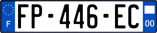 FP-446-EC