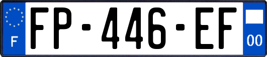 FP-446-EF