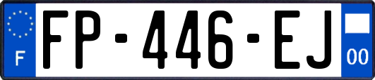 FP-446-EJ