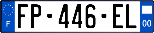 FP-446-EL