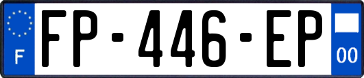 FP-446-EP