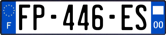 FP-446-ES