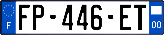 FP-446-ET