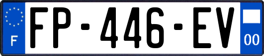 FP-446-EV