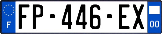 FP-446-EX