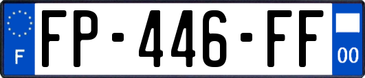 FP-446-FF