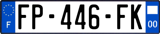 FP-446-FK
