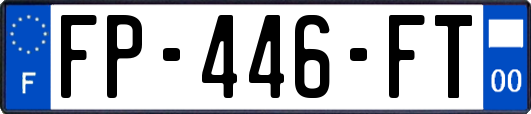 FP-446-FT
