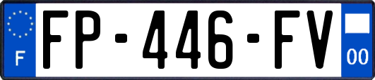 FP-446-FV
