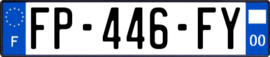 FP-446-FY
