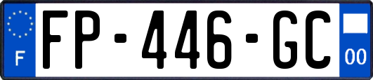 FP-446-GC
