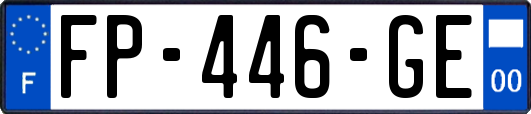 FP-446-GE